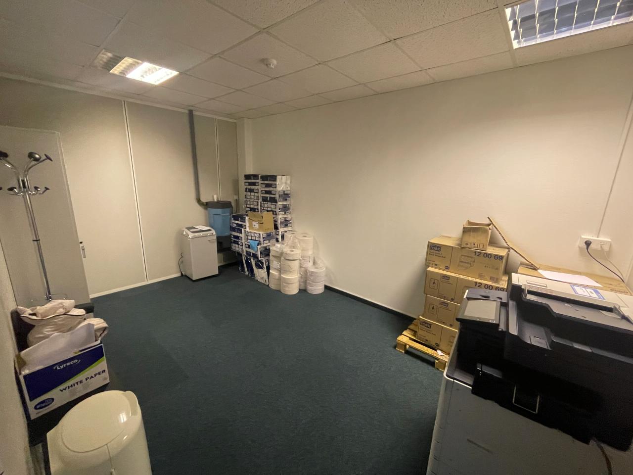 Bureau Blagnac 1326m² Location bureau Blagnac Haute-Garonne OLBUR2426618 21